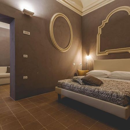 Antico Convento San Francesco Hotell Bagnacavallo Eksteriør bilde