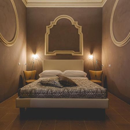 Antico Convento San Francesco Hotell Bagnacavallo Eksteriør bilde
