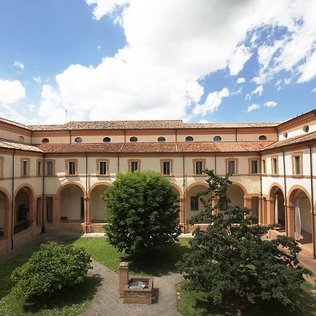 Antico Convento San Francesco Hotell Bagnacavallo Eksteriør bilde