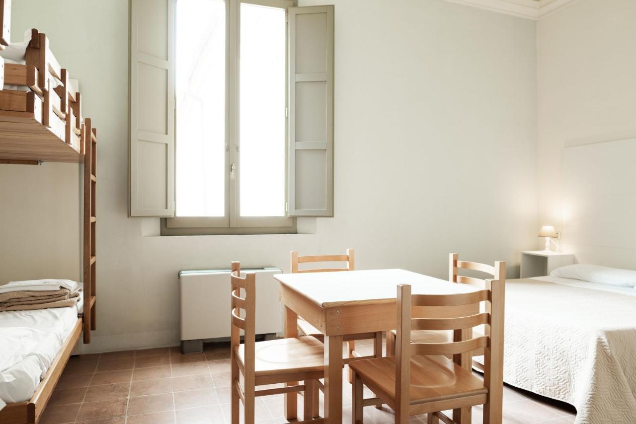 Antico Convento San Francesco Hotell Bagnacavallo Eksteriør bilde