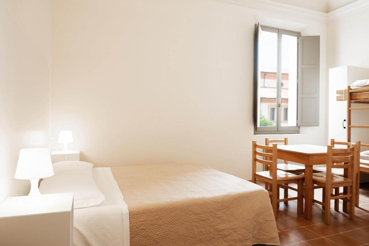 Antico Convento San Francesco Hotell Bagnacavallo Eksteriør bilde