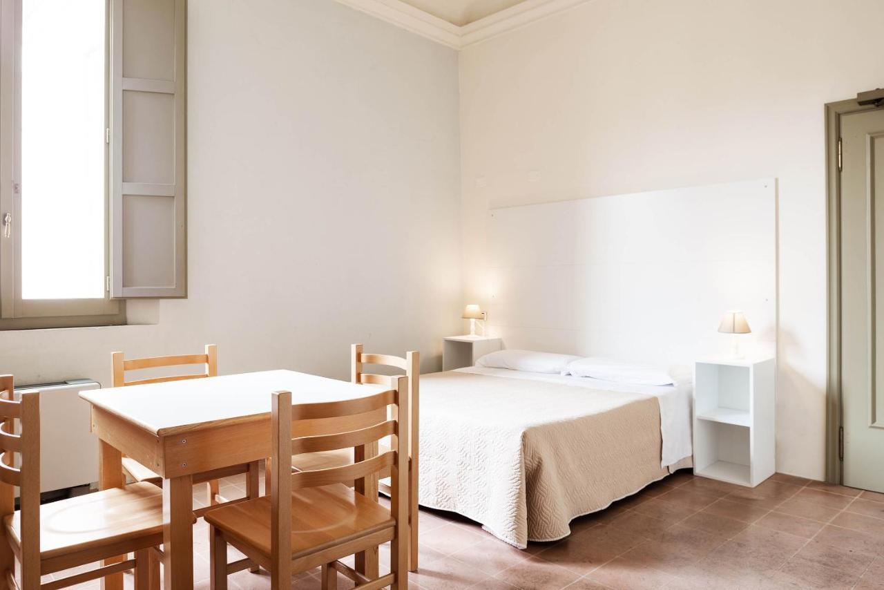 Antico Convento San Francesco Hotell Bagnacavallo Eksteriør bilde