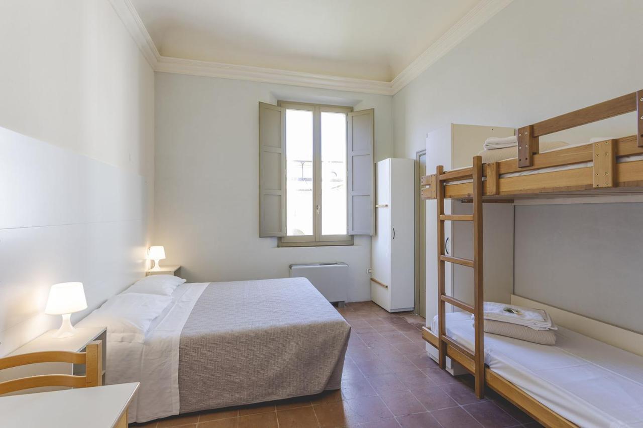 Antico Convento San Francesco Hotell Bagnacavallo Eksteriør bilde