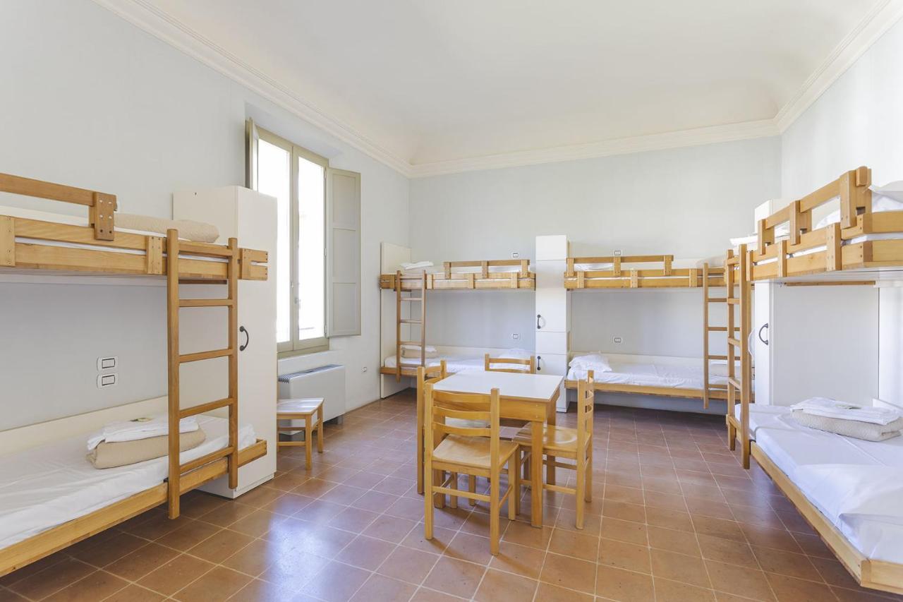 Antico Convento San Francesco Hotell Bagnacavallo Eksteriør bilde