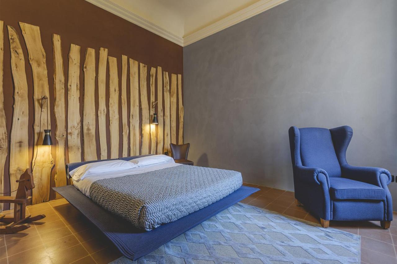 Antico Convento San Francesco Hotell Bagnacavallo Eksteriør bilde