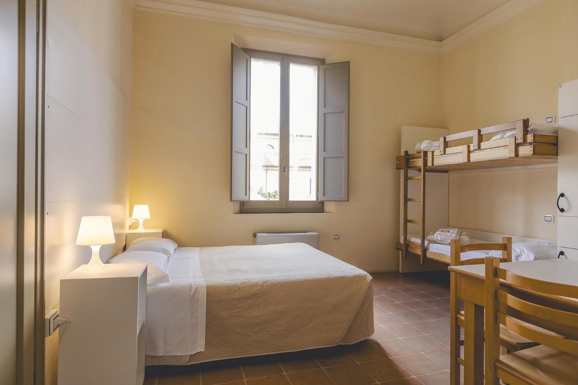 Antico Convento San Francesco Hotell Bagnacavallo Eksteriør bilde