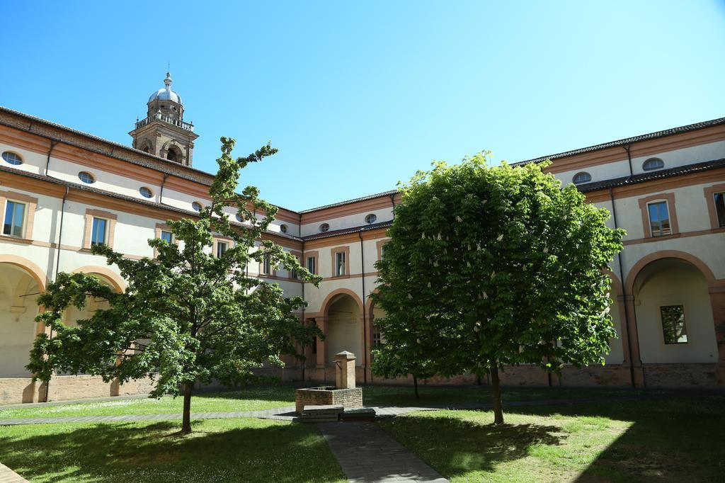 Antico Convento San Francesco Hotell Bagnacavallo Eksteriør bilde