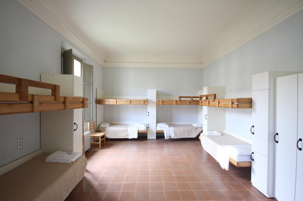 Antico Convento San Francesco Hotell Bagnacavallo Eksteriør bilde