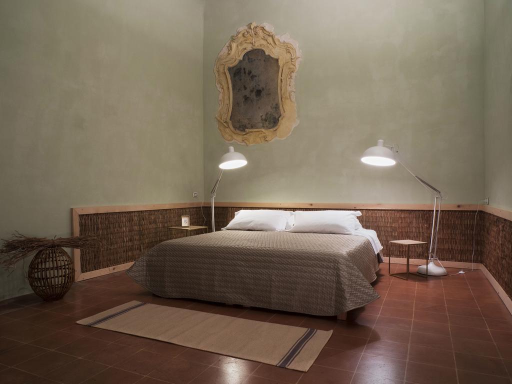 Antico Convento San Francesco Hotell Bagnacavallo Eksteriør bilde
